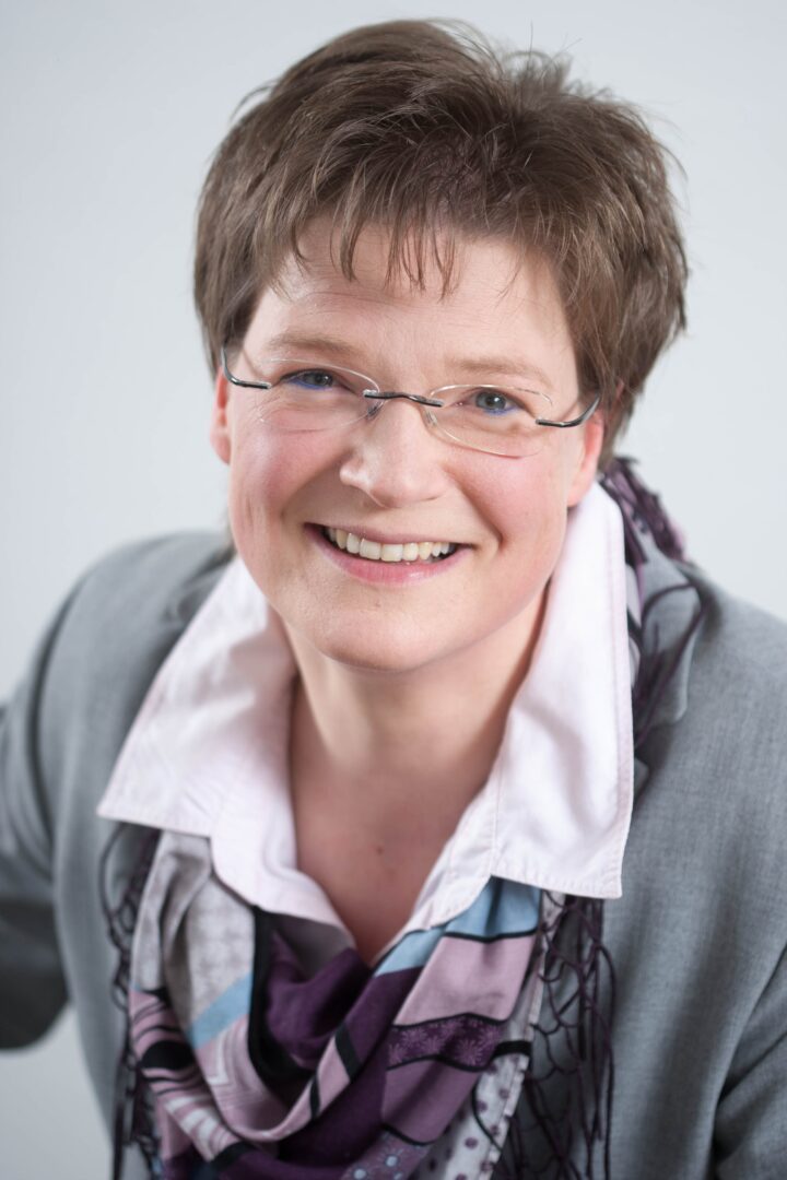 Anke Mester