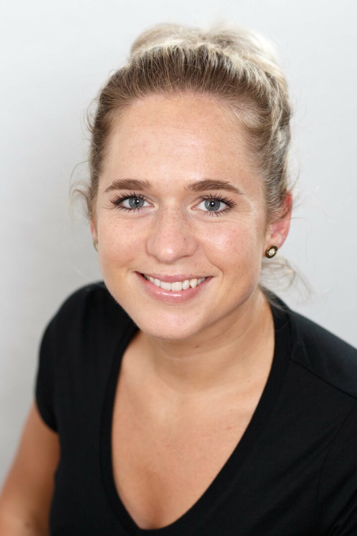 Anica Schickentanz​