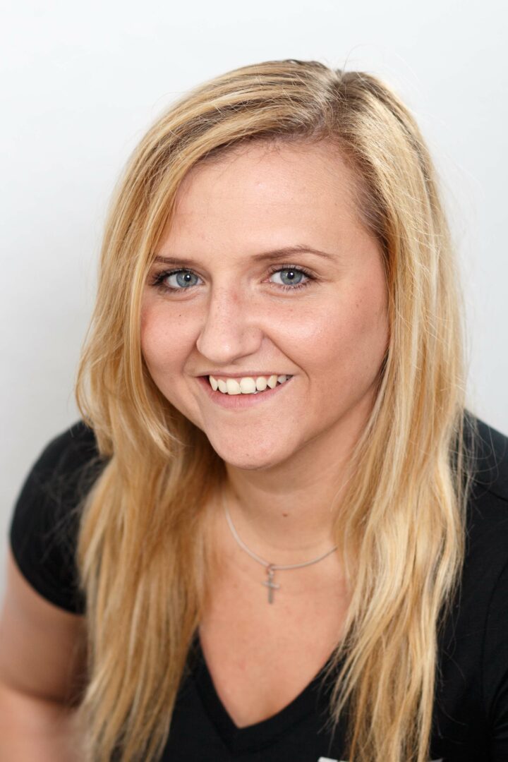 Katharina Menzer
