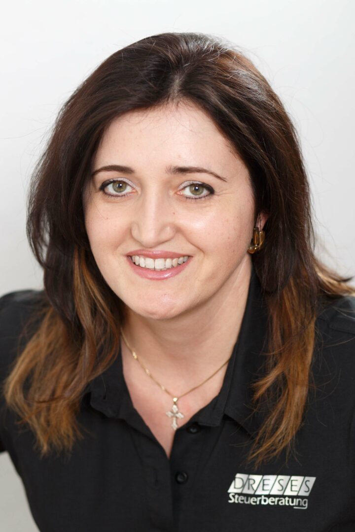 Marina Markgraf