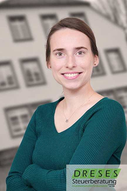 Frauke Bültemeier